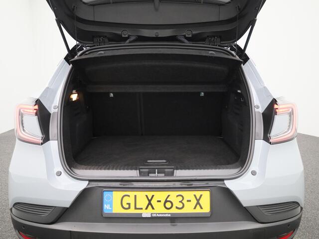 Renault CAPTUR 1.6 E-Tech Full Hybrid Esprit Alpine 145PK | Google Navigatie | Harman Kardon Audio | Adaptieve Cruise Control | 360 Camera | Stuurverwarming | Apple CarPlay & Android Auto