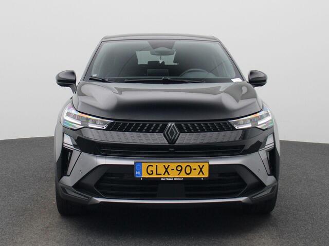 Renault CAPTUR 1.6 E-Tech full hybrid 145 esprit Alpine AUTOMAAT | LM VELGEN | NAVIGATIE | CAMERA | CRUISE CONTROL