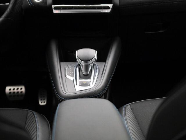 Renault CAPTUR 1.6 E-Tech full hybrid 145 esprit Alpine AUTOMAAT | LM VELGEN | NAVIGATIE | CAMERA | CRUISE CONTROL