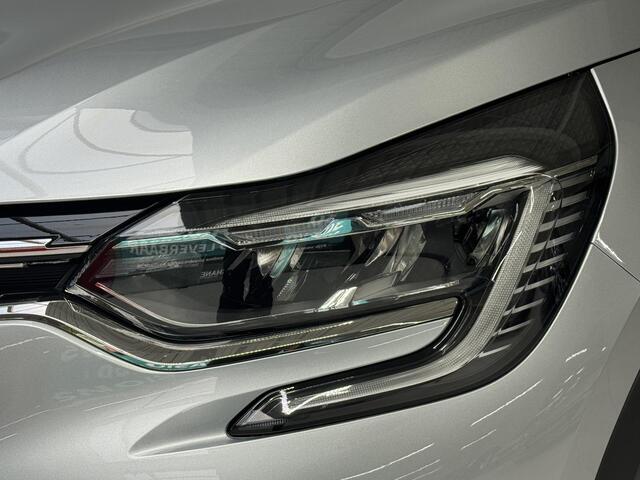 Renault CAPTUR 1.6 E-Tech Plug-in Hybrid 160 Intens | Clima | Navi | Camera | Trekhaak