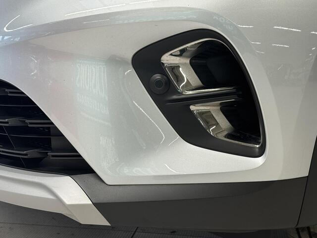 Renault CAPTUR 1.6 E-Tech Plug-in Hybrid 160 Intens | Clima | Navi | Camera | Trekhaak