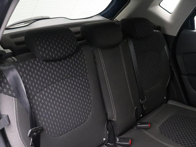 Renault CAPTUR TCe 90pk Intens | Trekhaak | Climate control | Navigatie | Cruise Control | Parkeersensoren |