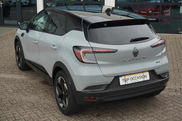 Renault CAPTUR 1.8 E-Tech full Hybrid 160 Techno, Pack Winter