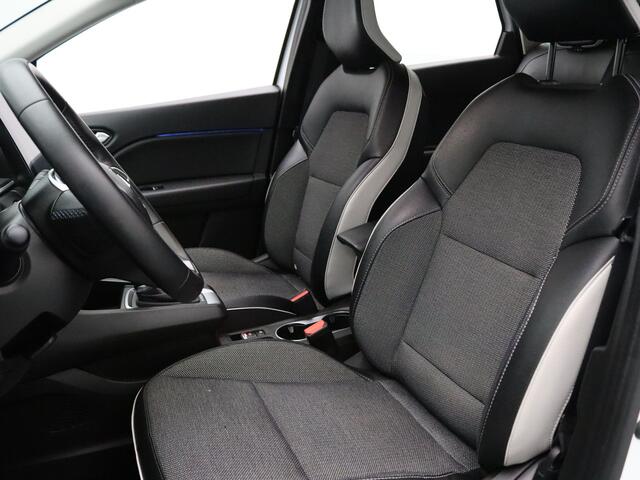 Renault CAPTUR 1.6 E-Tech Plug-in Hybrid 160 intens 360° Camera | Cruise | Navi | Parkeersens. v+a | Stoelverw.