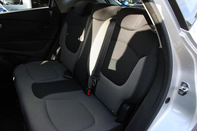 Renault CAPTUR 1.2 TCe Expression | TREKHAAK | PARKEERSENSOREN | NAVI