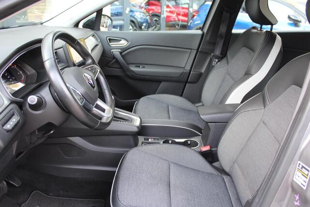 Renault CAPTUR 1.3 TCe 155 Intens