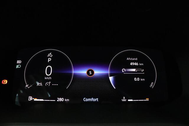 Renault CAPTUR 1.3 mild hybrid 160 techno | Carplay/Android Auto | Camera | Parkeersensoren |