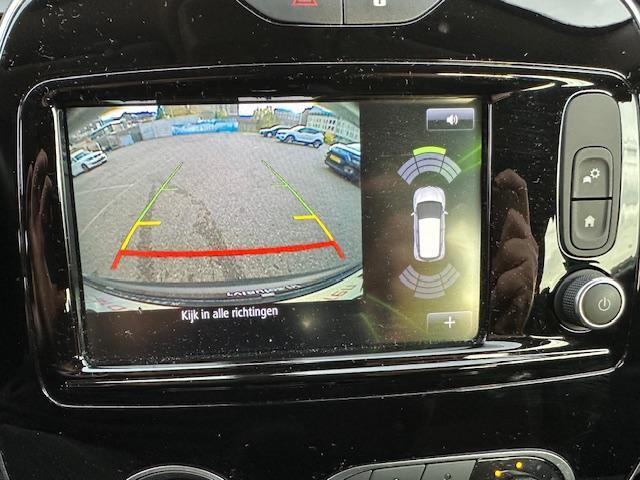 Renault CAPTUR 0.9 TCe Intens Nieuwstaat,1ste eigenaar,Dealeronderhouden,Garantie