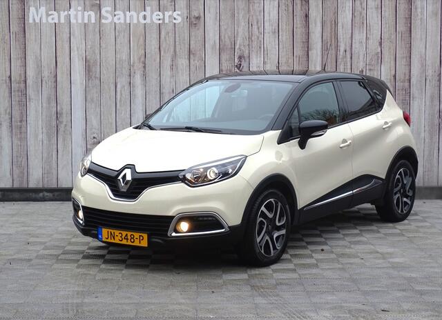 Renault CAPTUR 1.2 TCe Dynamique