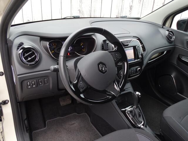 Renault CAPTUR 1.2 TCe Dynamique