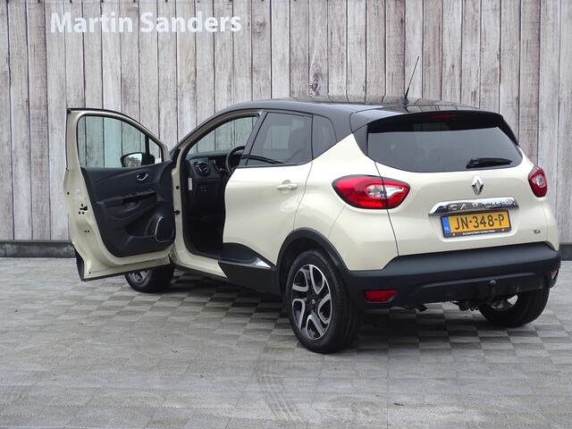 Renault CAPTUR 1.2 TCe Dynamique