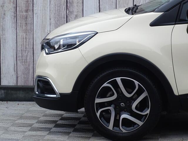 Renault CAPTUR 1.2 TCe Dynamique