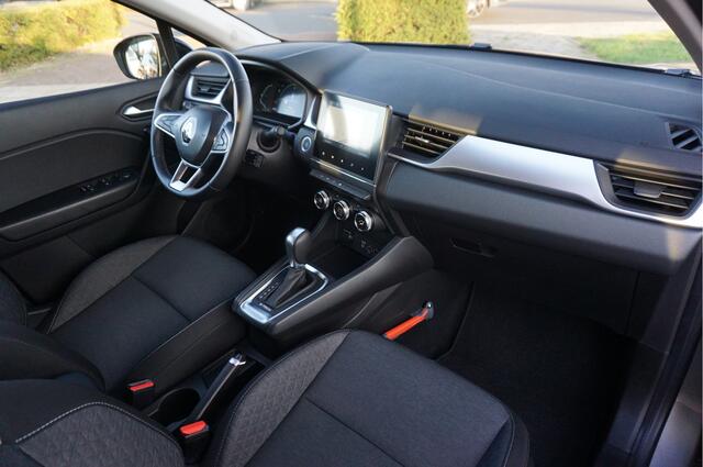 Renault CAPTUR 1.6 E-Tech full Hybrid 145 Evolution