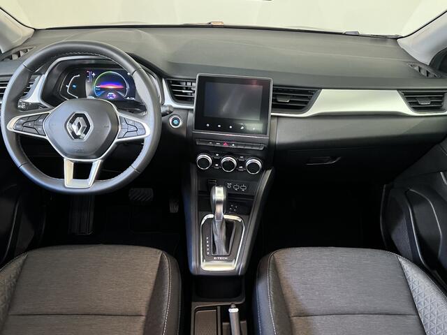 Renault CAPTUR 1.6 ET H 145 Zen