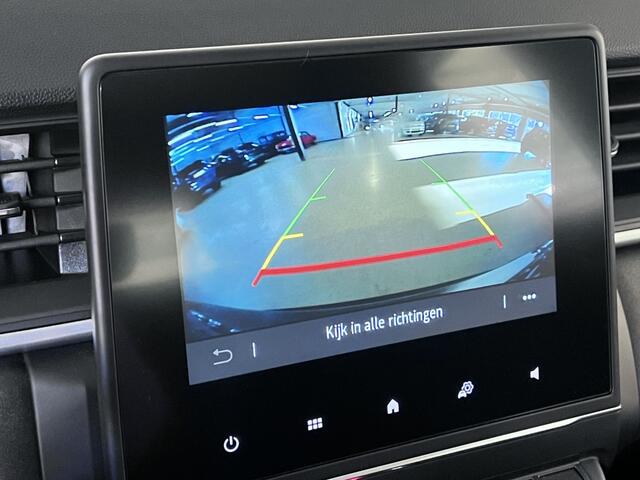 Renault CAPTUR 1.6 ET H 145 Zen