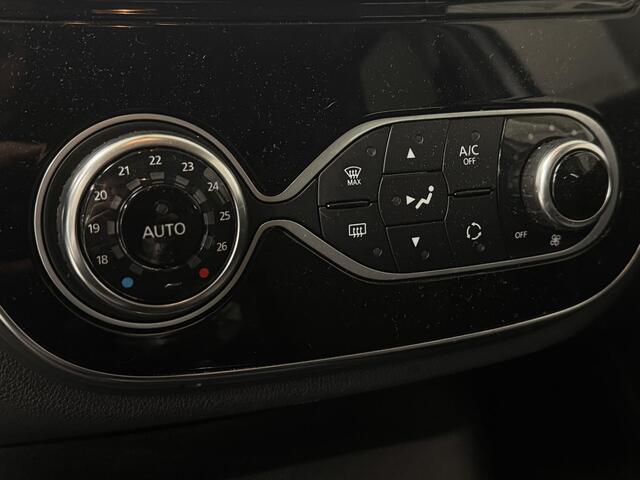 Renault CAPTUR 0.9 TCe Intens | Navigatie | Parkeersensoren achter | Cruise control | Lichtmetalen velgen 17" |