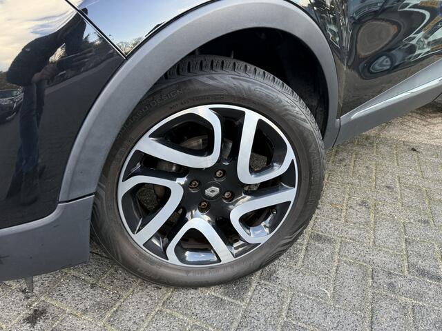 Renault CAPTUR 0.9 TCe Dynamique