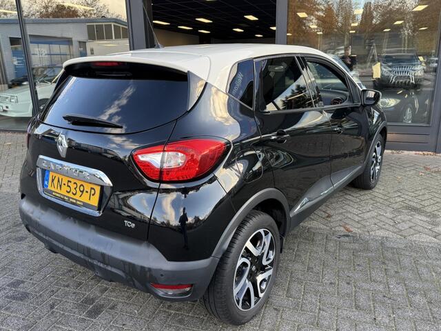 Renault CAPTUR 0.9 TCe Dynamique
