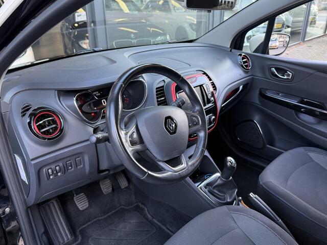 Renault CAPTUR 0.9 TCe Dynamique