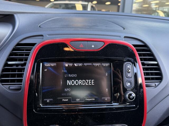 Renault CAPTUR 0.9 TCe Dynamique