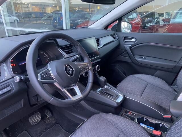 Renault CAPTUR 1.3 TCe Intens