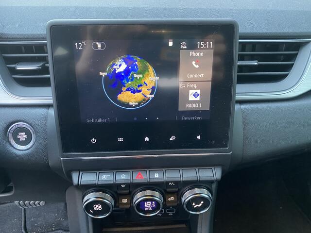 Renault CAPTUR 1.3 TCe Intens