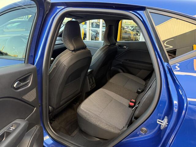 Renault CAPTUR 1.0 TCe 90 techno | Google Maps geïntegreerd | Achteruitrijcamera | DAB | LED | Key-less | Lichtmetaal | Climate Control | Cruise Control |