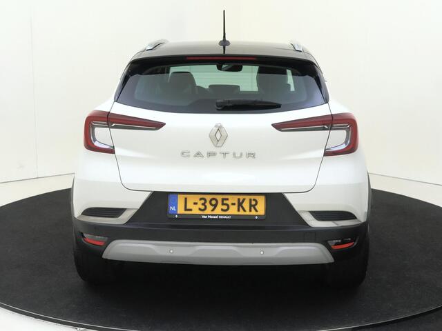 Renault CAPTUR 1.0 TCe 100 Intens CLIMATE CONTROL | LM VELGEN | NAVIGATIESYSTEEM