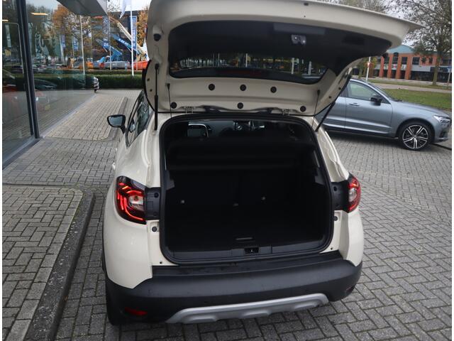Renault CAPTUR 1.3 TCe Intens Automaat / Panoramadak / R-Link