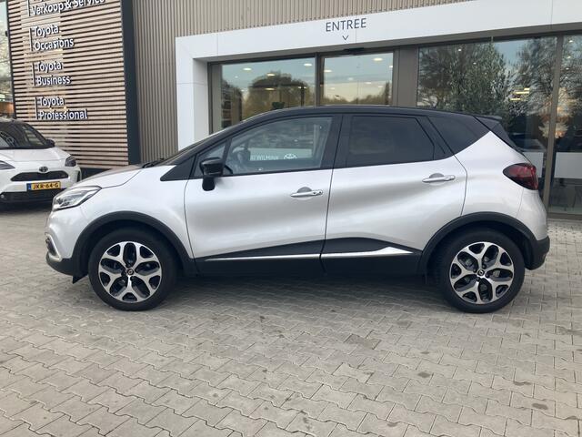Renault CAPTUR 0.9 TCe Intens | Trekhaak | All Season | Navigatie