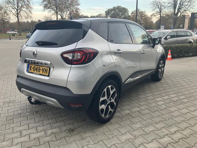 Renault CAPTUR 0.9 TCe Intens | Trekhaak | All Season | Navigatie