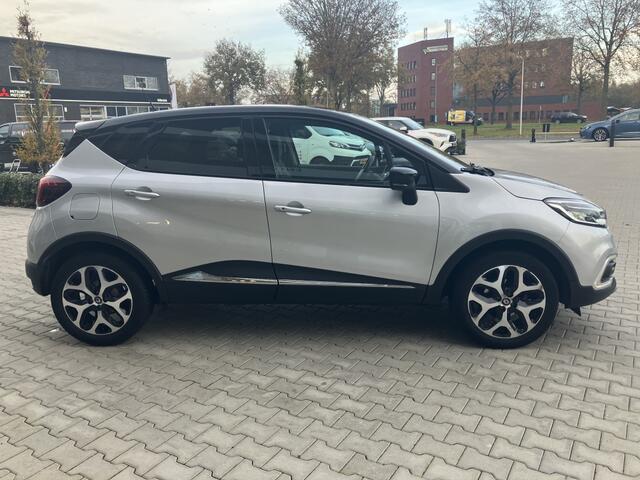 Renault CAPTUR 0.9 TCe Intens | Trekhaak | All Season | Navigatie