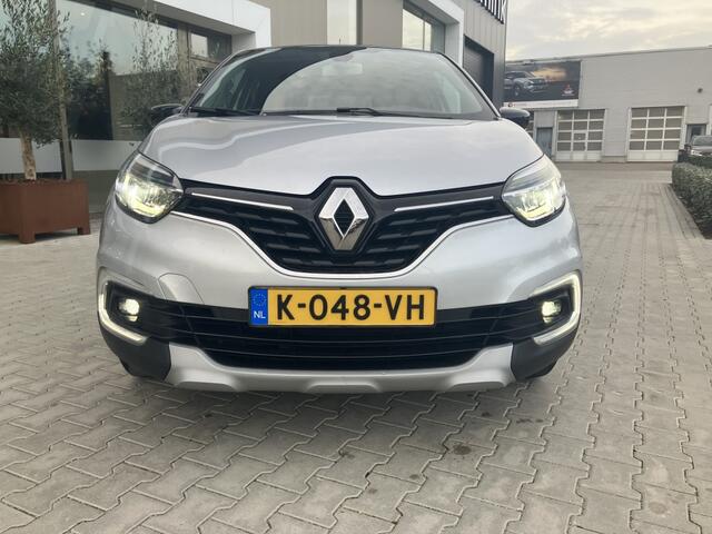 Renault CAPTUR 0.9 TCe Intens | Trekhaak | All Season | Navigatie