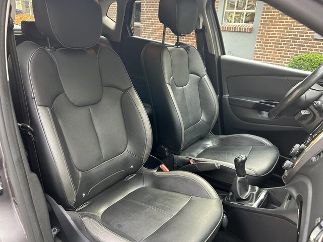 Renault CAPTUR 0.9 TCe Xmod Leder, Camera, Trekhaak, 1e Eigenaar