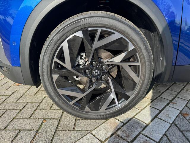 Renault CAPTUR Mild Hybrid 160 EDC Esprit Alpine | BTW auto | 1 Eigenaar | NL Auto |