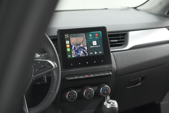 Renault CAPTUR TCe 90 Evolution | Navigatie | Apple Carplay | Parkeersensoren