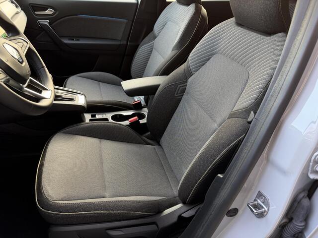 Renault CAPTUR 1.6 E-Tech full hybrid 145 Techno / Navigatie