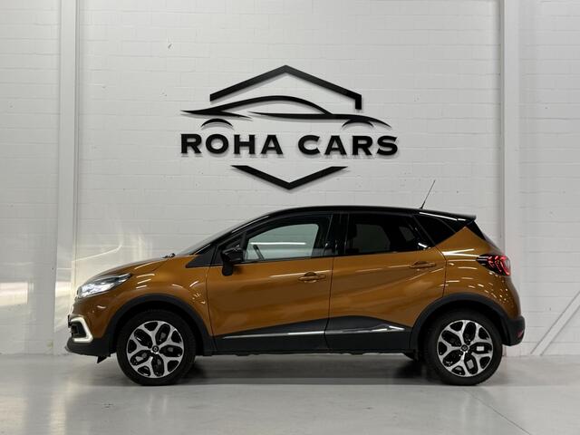 Renault CAPTUR TCe *Keyless*Bluetooth*Cruise*