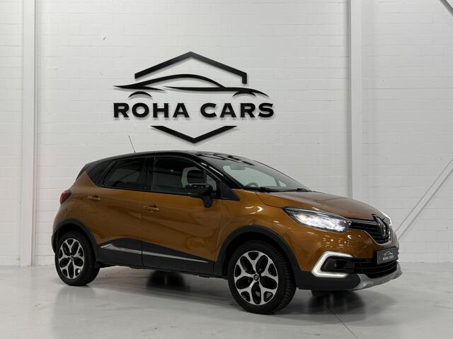 Renault CAPTUR TCe *Keyless*Bluetooth*Cruise*