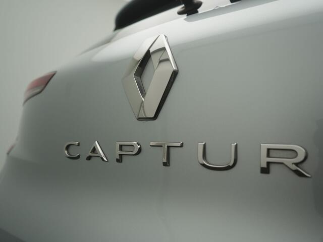 Renault CAPTUR 1.6 E-Tech Plug-in Hybrid 160 Zen - RIJKLAARPRIJS - Cruise Control - DAB - Stoelverwarming