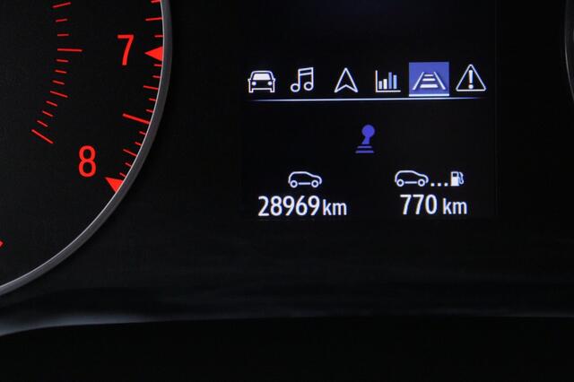 Renault CAPTUR 1.0 TCe 90 evolution | Navigatie | Cruise control | Camera |