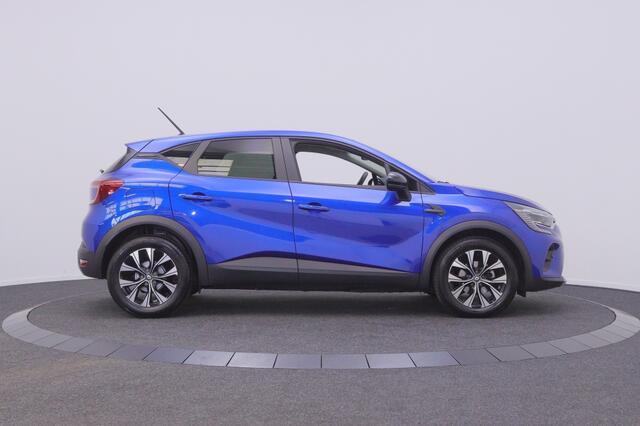 Renault CAPTUR 1.0 TCe 90 evolution | Navigatie | Cruise control | Camera |