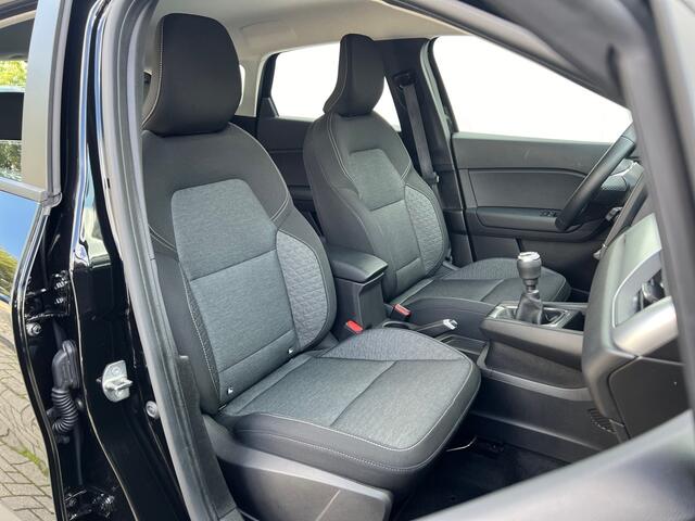 Renault CAPTUR 1.0 TCe 90 evolution STOELVERWARMING / / ALL SEASON / NAVI