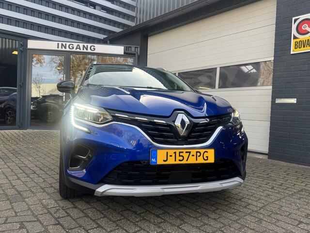 Renault CAPTUR 1.6 ET PH 160 Ed.One phev