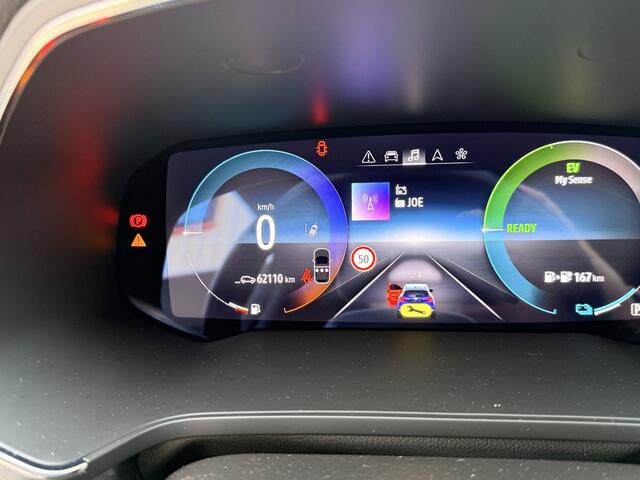 Renault CAPTUR 1.6 E-Tech Plug-in Hybrid 160 RS-Line | LED | Apple Carplay | Keyless | PDC v+a incl. Camera | Stoelverwarming