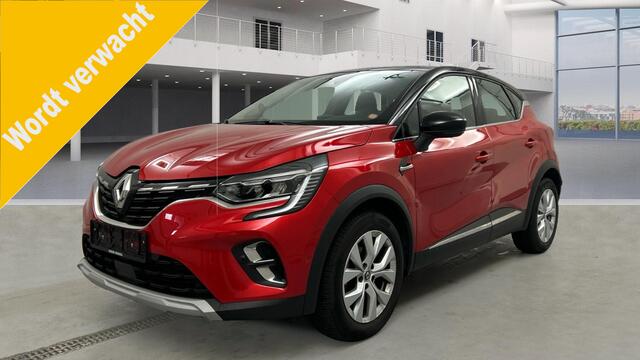 Renault CAPTUR 1.3 TCe 130 Intens