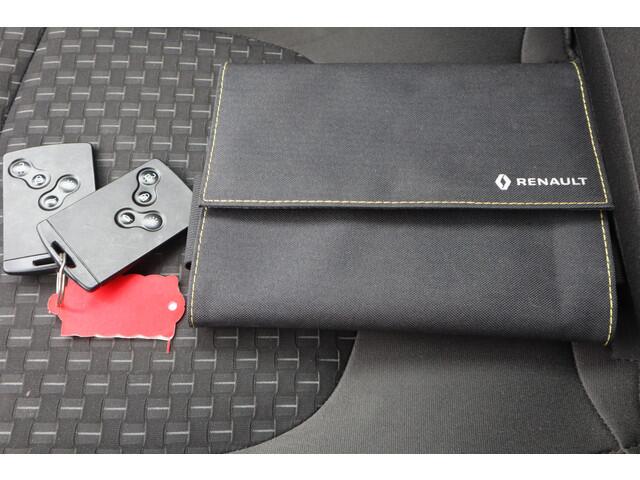 Renault CAPTUR 0.9 TCe Intens | Trekhaak | Cruise | Lichtmetaal