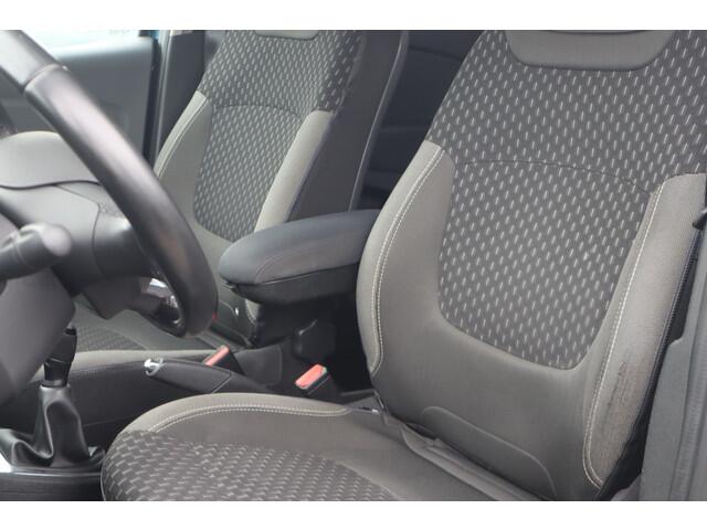 Renault CAPTUR 0.9 TCe Intens | Trekhaak | Cruise | Lichtmetaal