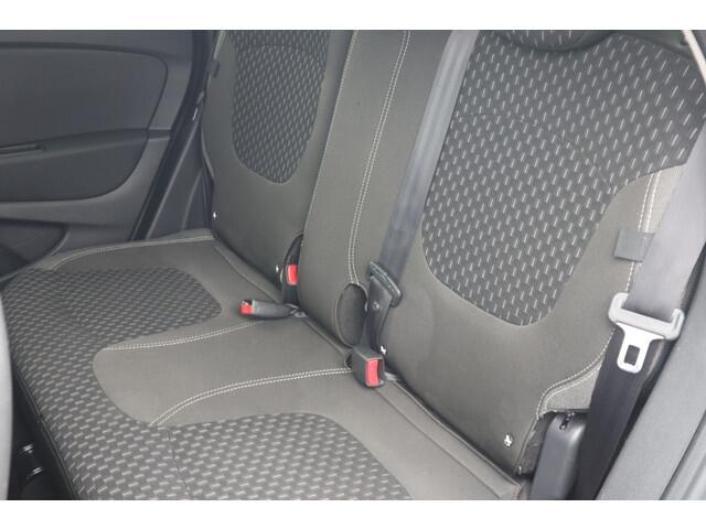 Renault CAPTUR 0.9 TCe Intens | Trekhaak | Cruise | Lichtmetaal