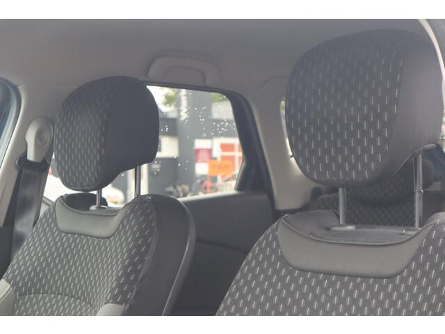 Renault CAPTUR 0.9 TCe Intens | Trekhaak | Cruise | Lichtmetaal